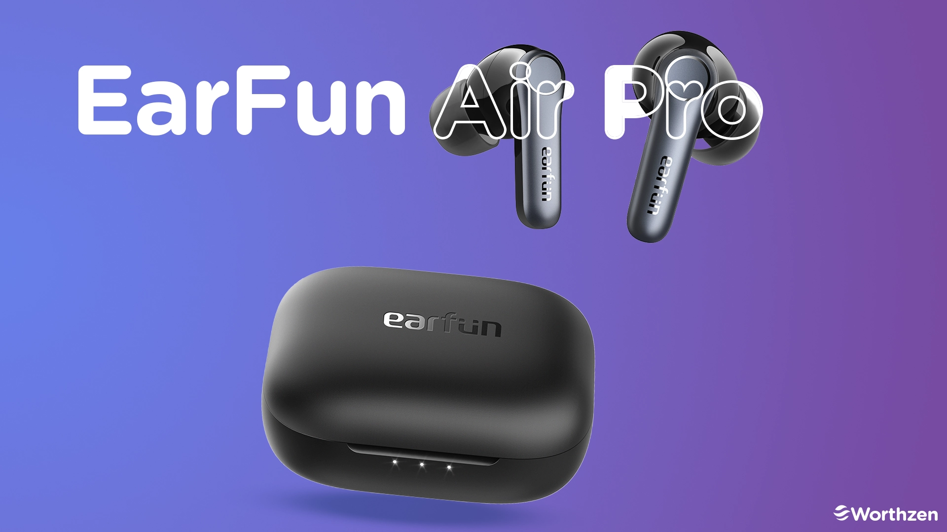 EarFun Air Pro 4